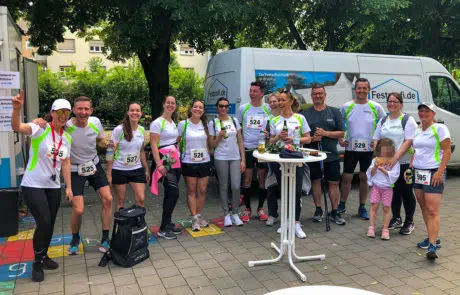 Bruchsaler Hoffnungslauf Bruchsaler Hoffnungslauf