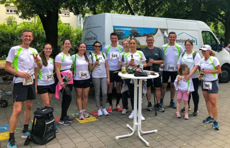 Bruchsaler Hoffnungslauf Bruchsaler Hoffnungslauf