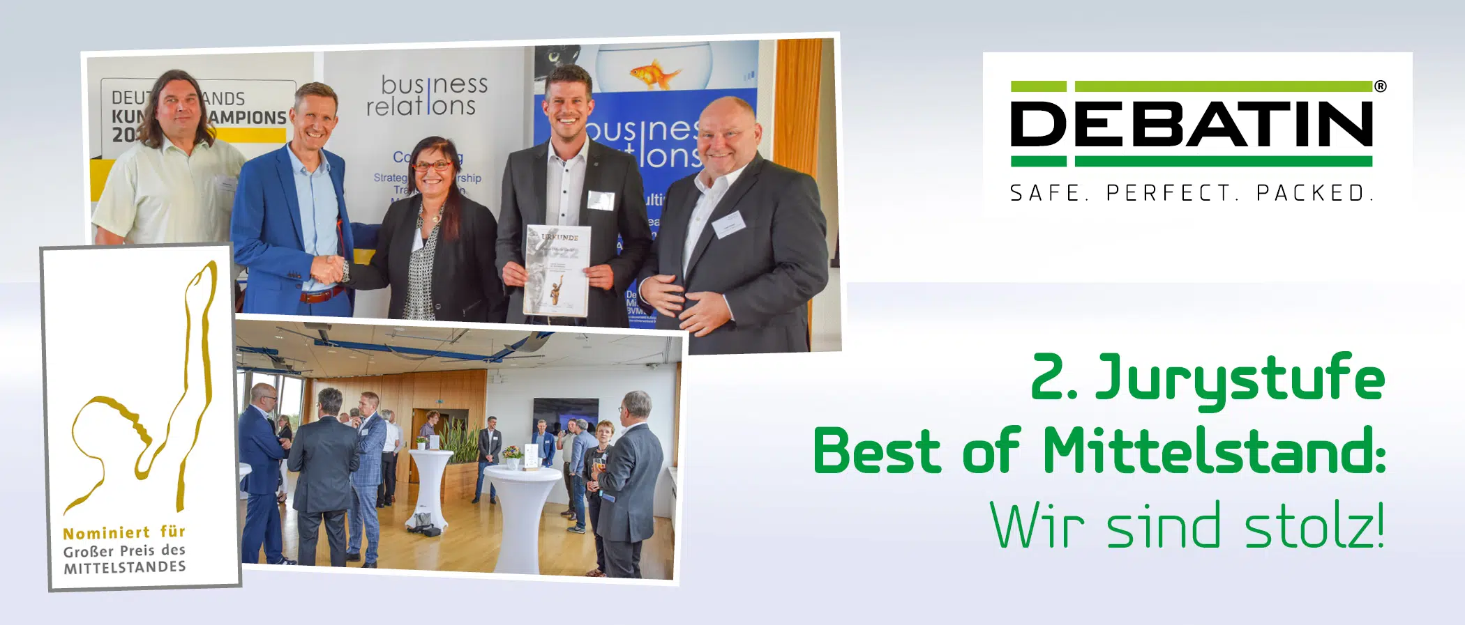 Best of Mittelstand Newsblog