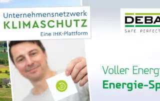 Klimaschutz-Netzwerk Blog