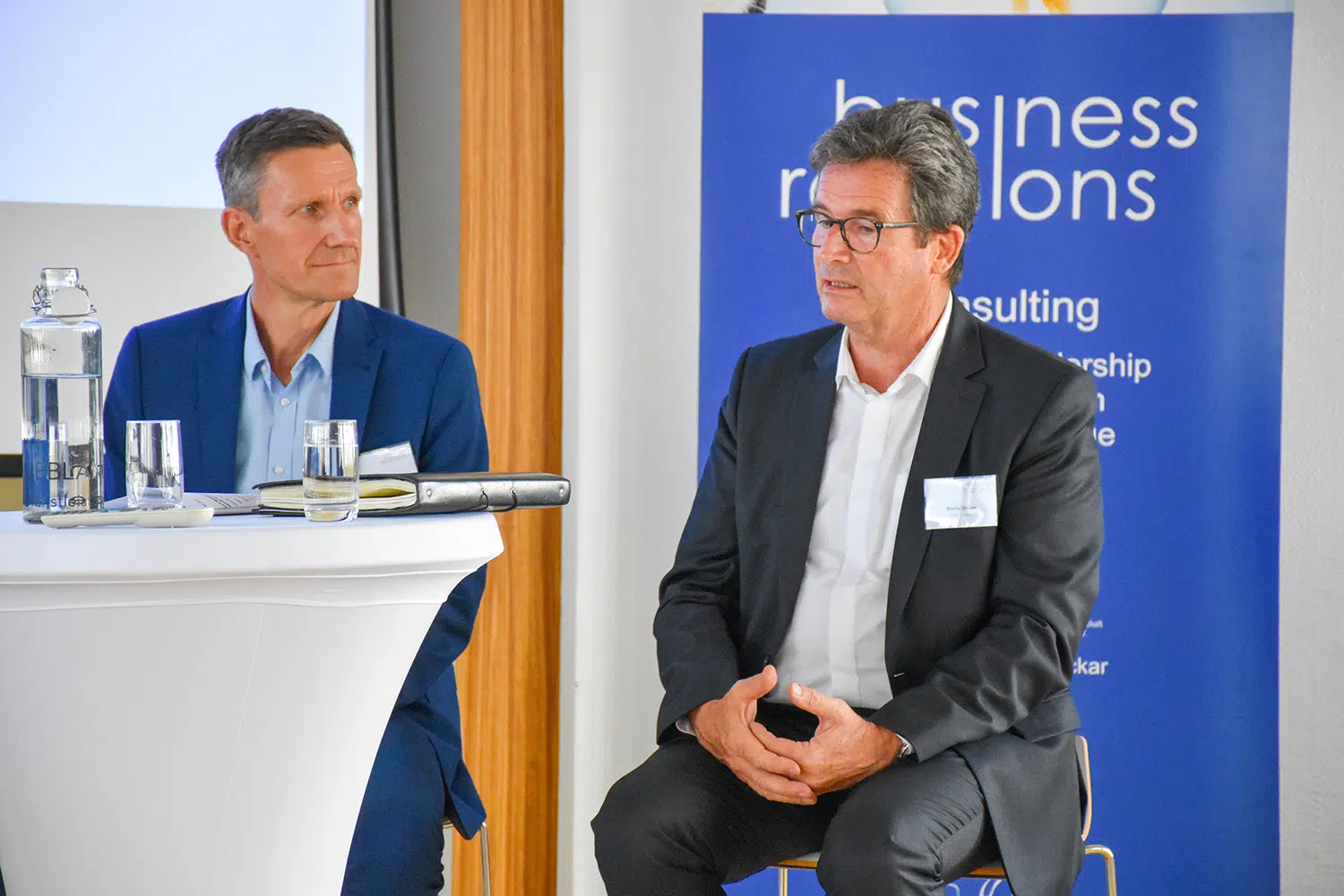 Grosser Preis des Mittelstandes Grosser Preis des Mittelstandes