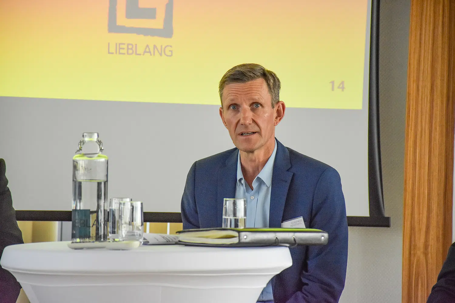 Grosser Preis des Mittelstandes Grosser Preis des Mittelstandes