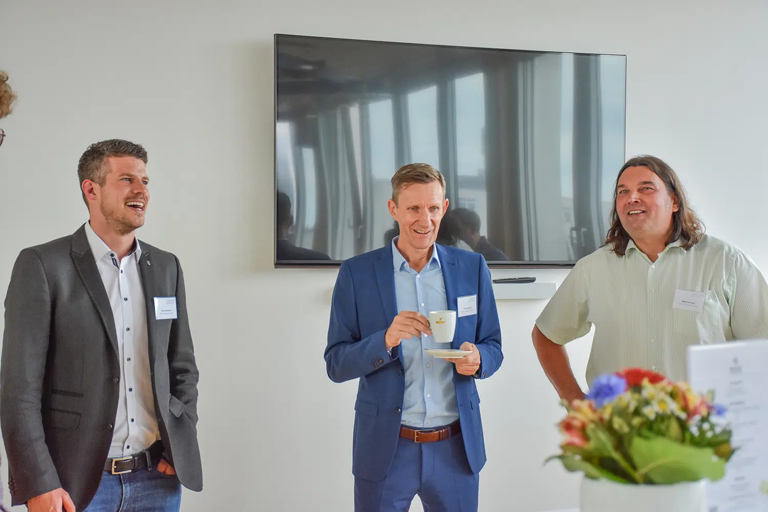 Grosser Preis des Mittelstandes Grosser Preis des Mittelstandes