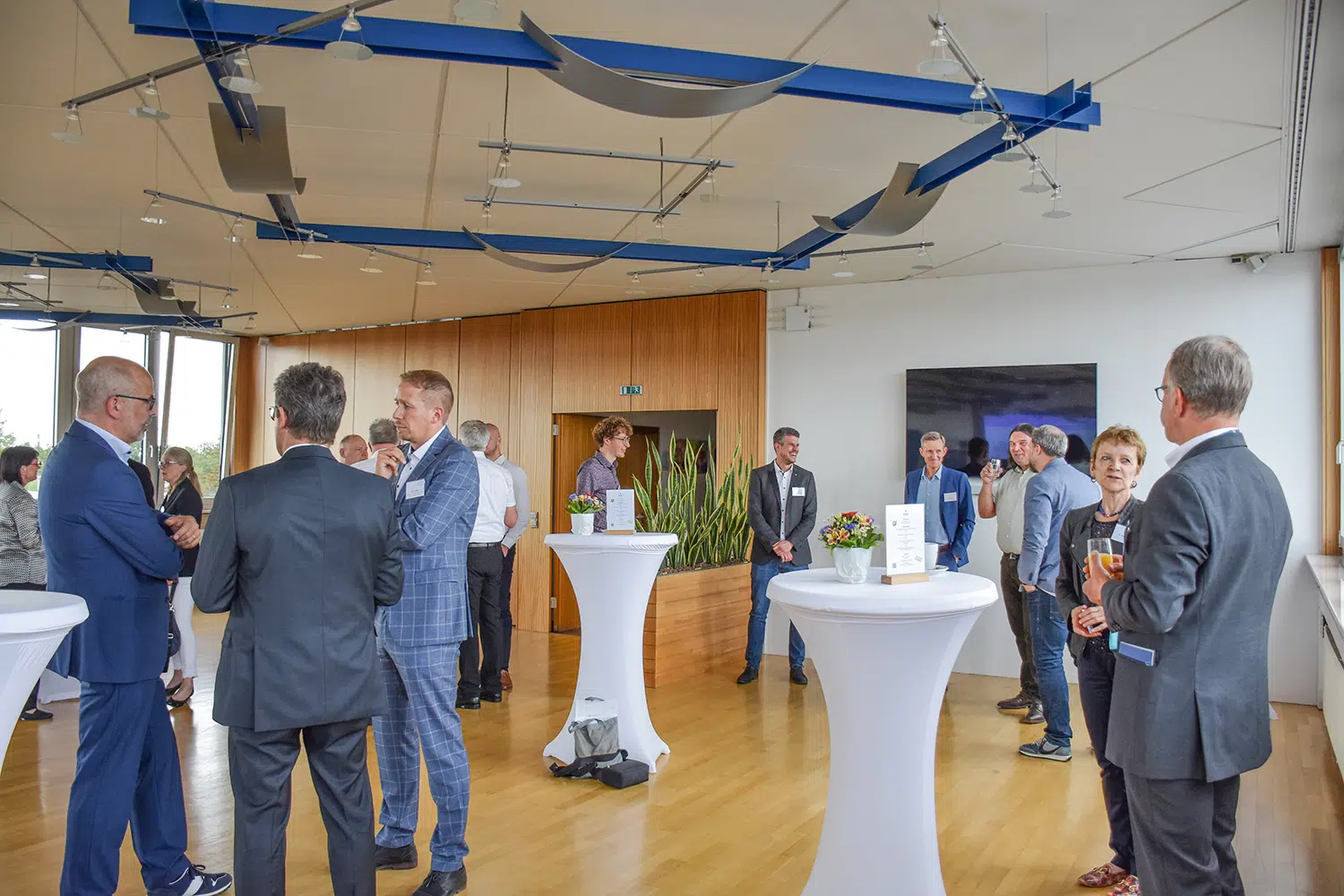 Grosser Preis des Mittelstandes Grosser Preis des Mittelstandes