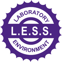 L.E.S.S. France Logo