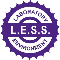 L.E.S.S. France Logo