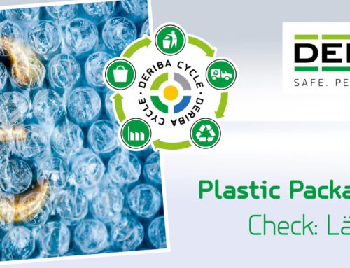Schnell gecheckt: Keine Plastic Packaging Tax mit DEBATIN Produkten