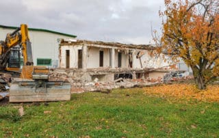 DEBATIN Hoenheim Gebäude