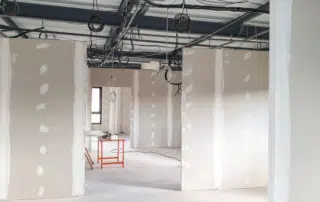 DEBATIN Hoenheim Gebäude