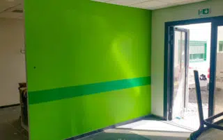 DEBATIN Hoenheim Gebäude