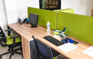 DEBATIN Hoenheim Gebäude