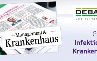 Management & Krankenhaus Interview Thomas Rose