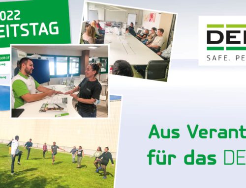 Gesund­heitstag 2022