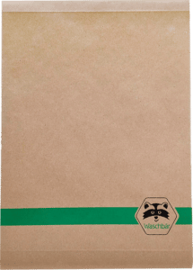 Waschbär DEBAPOST Paper Second life