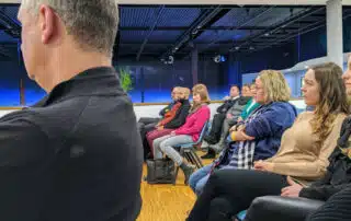 DEBATIN KLIMA ARENA
