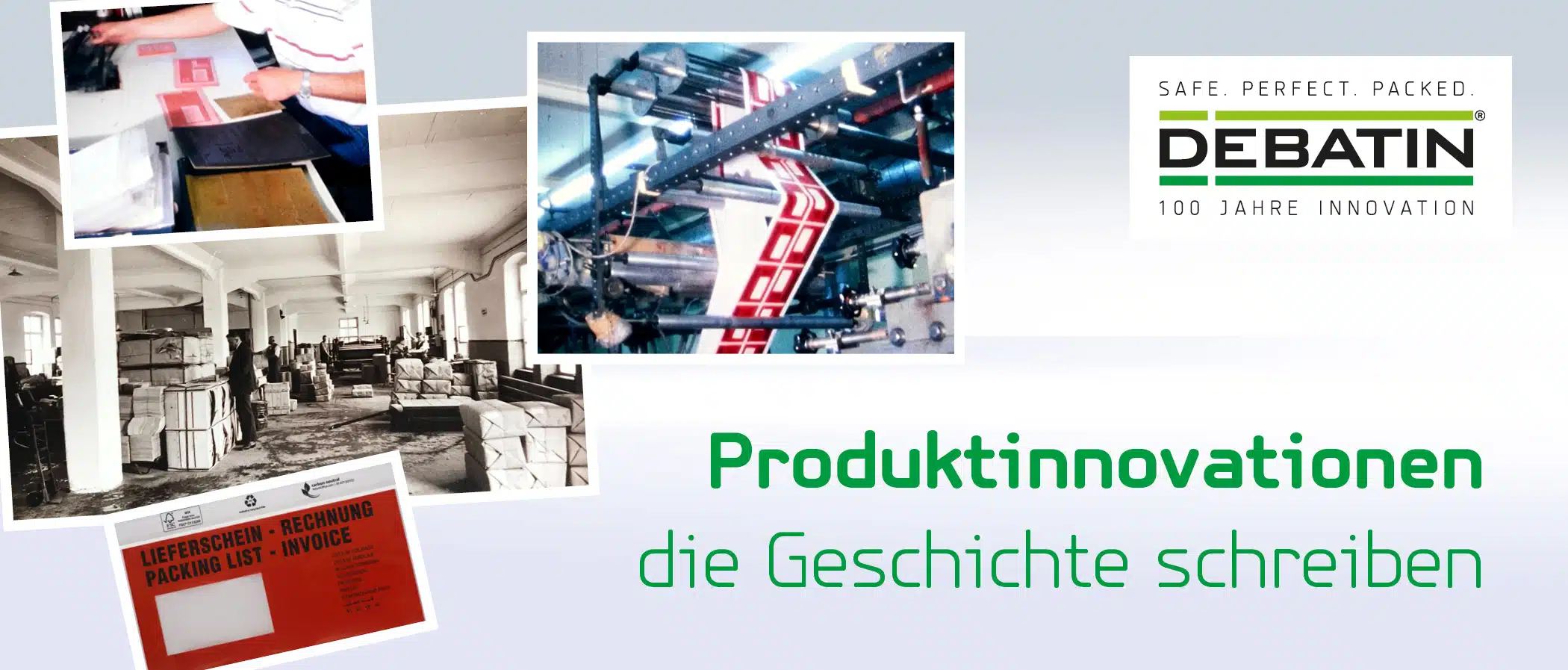 Blog Header 100 Jahre Produktentwicklung