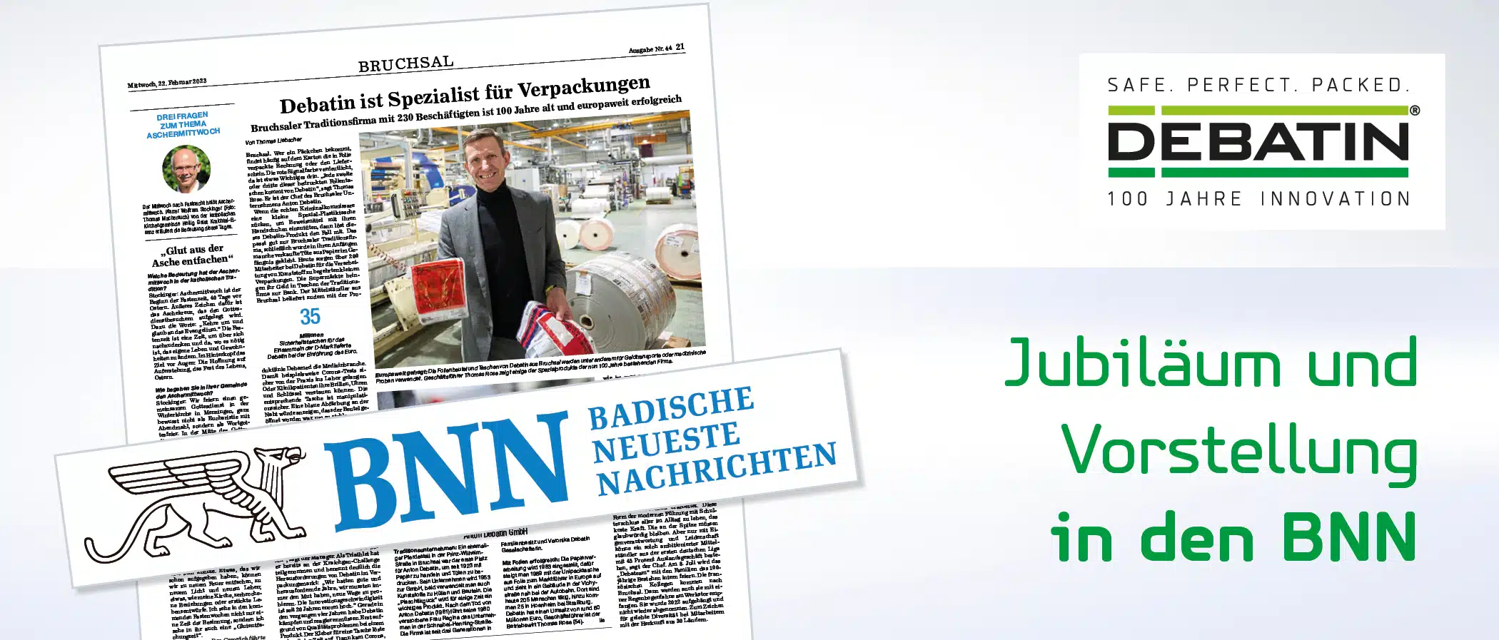 BNN Artikel Blog Header