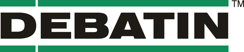 1988 DEBATIN Logo