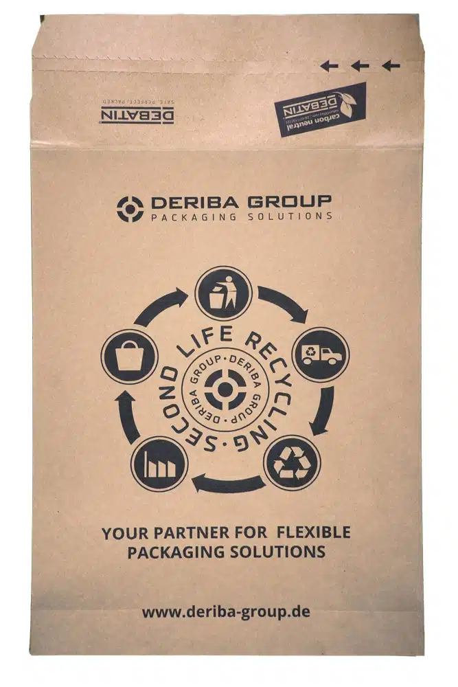 DEBAPOST Paper Second life