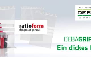 Newsblog Header Ratioform