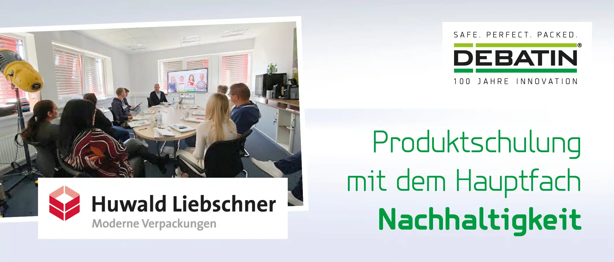 KW23_Schulung bei Huwald Liebschner_Newsblog_2100x897px_Lay01 Blog Header