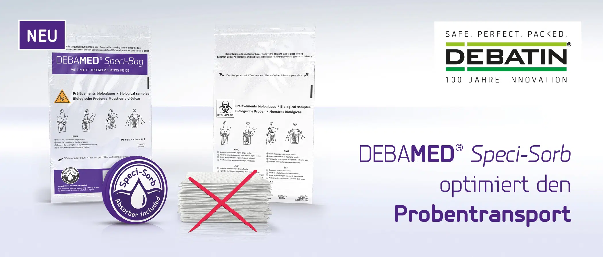 Speci-Sorb Blog Header