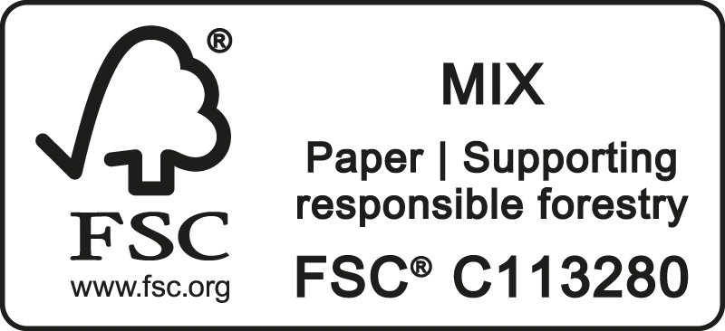 FSC_MIX_Logo_Outline FSC MIX Logo
