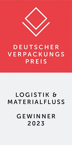 Deutscher Verpackungspreis Gewinner 2023