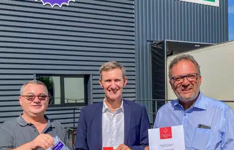 DEBATIN_Einweihung_Hoenheim_Verpackungspreis