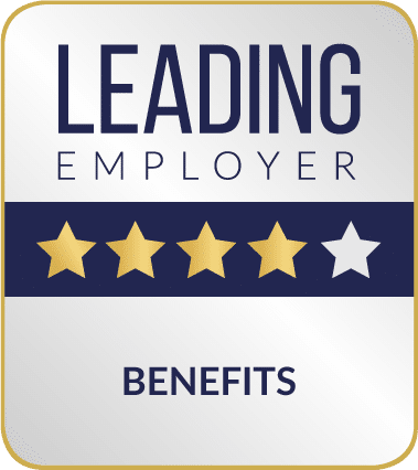 Leading Employer Benefits 2024