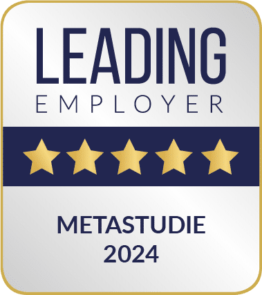 Leading Employer Metastudie 2024