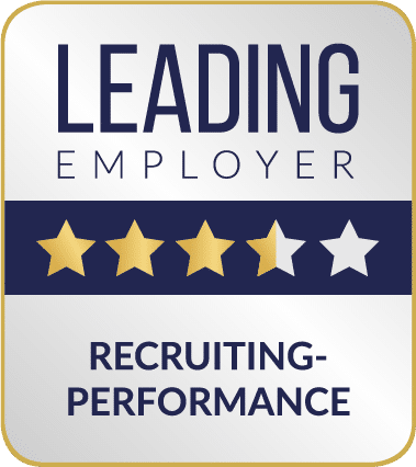 Leading Employer Recruiting-Performance 2024