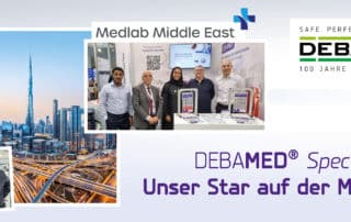 Medlab Dubai Recap Newsblog Header