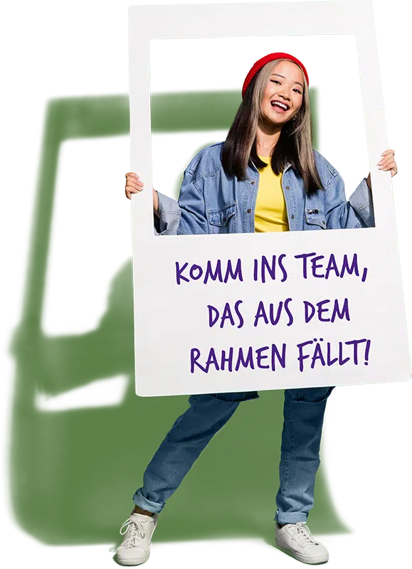 Azubi_Covergirl_Rahmen_stehend