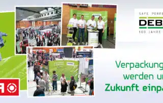 Blog Header DEBATIN unterstützt und sucht Verpackungsprofis der Zukunft