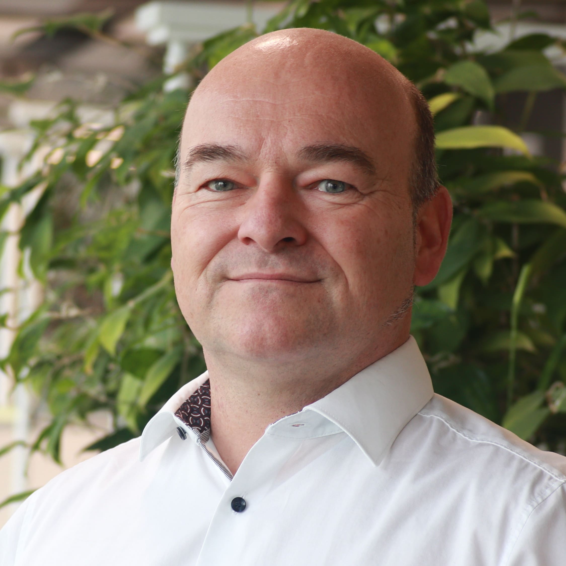 Debatin Experte Dr. Karsten Tauber
