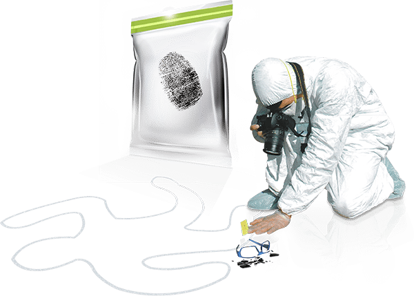 DEBA_Visual_DEBAbreathe_WEB Visual der DEBASAFE Forensik-Produktlinie: Darstellung von manipulationssicheren Beuteln für forensische Anwendungen, mit Symbolen für Sicherheit, Nachverfolgbarkeit und Integrität.