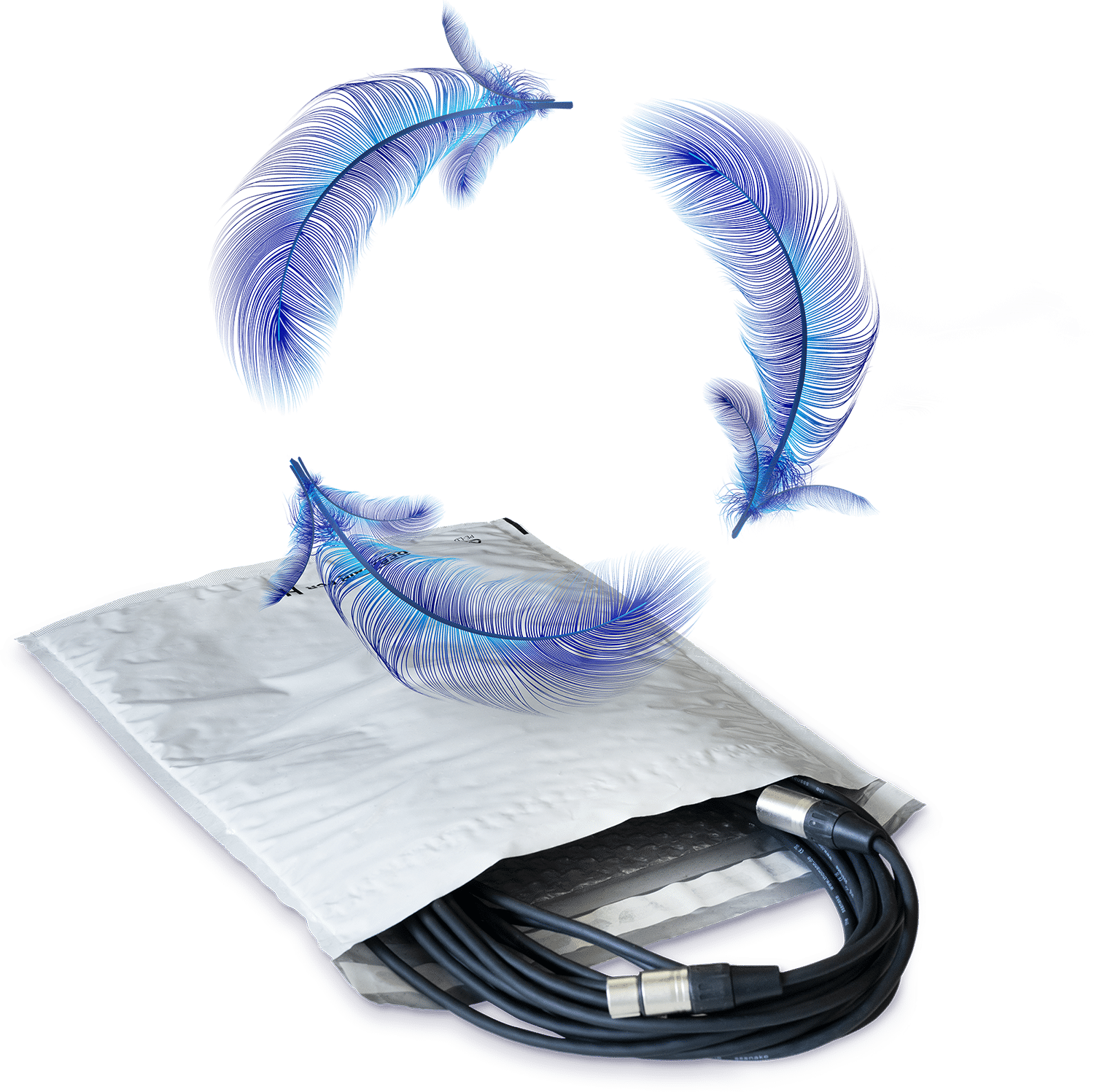 DEBA_D_Visual_Packaging_DEBA_Air_PCR_2022_WEB DEBAMED® Speci-Bag mit Speci-Sorb