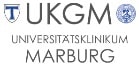 Univer­si­täts­kli­nikum Marburg, 35043 Marburg, Deutschland